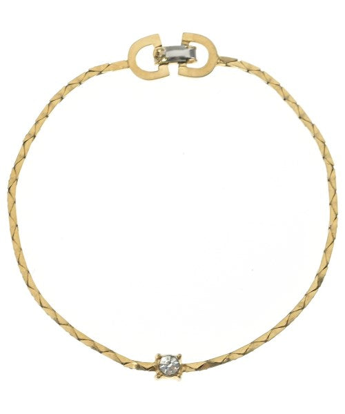 Christian Dior Bracelets/Bangles