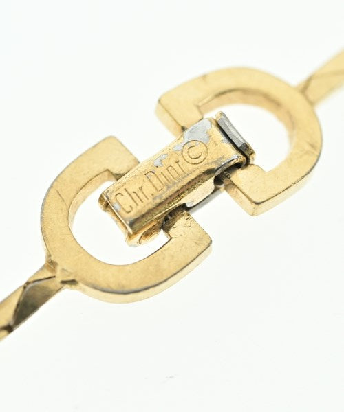 Christian Dior Bracelets/Bangles