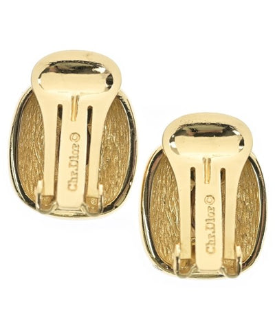 Christian Dior Earrings