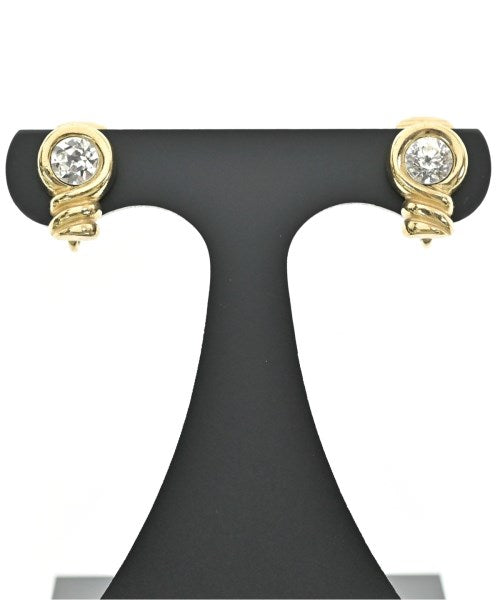 Christian Dior Earrings