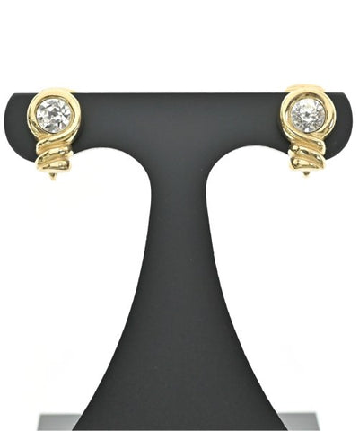 Christian Dior Earrings