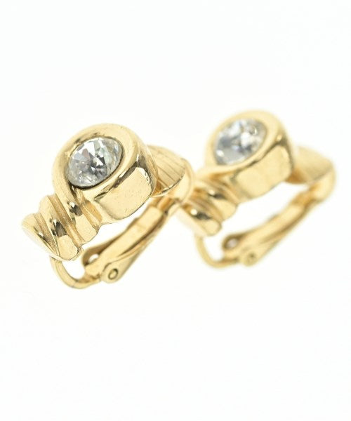 Christian Dior Earrings