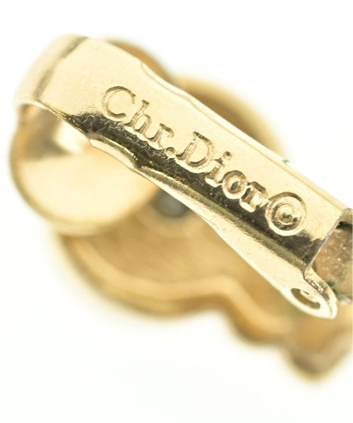 Christian Dior Earrings