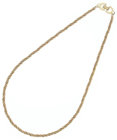 Christian Dior Necklaces