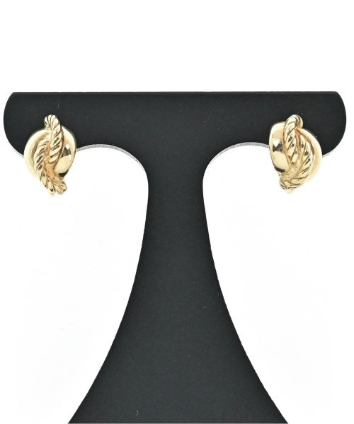 Christian Dior Earrings