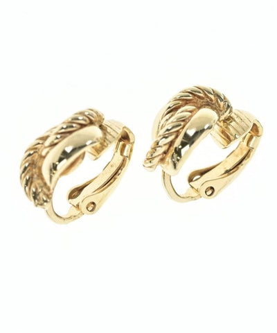 Christian Dior Earrings