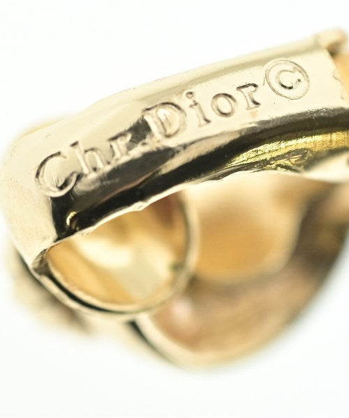 Christian Dior Earrings