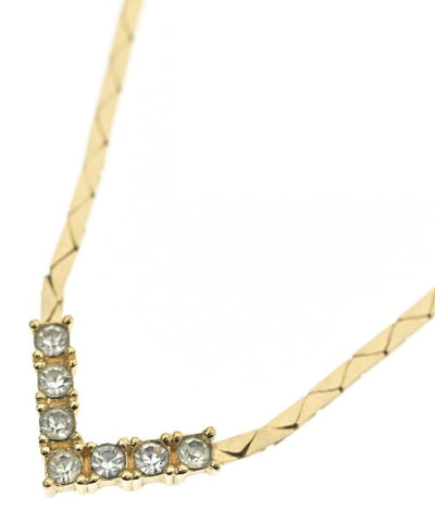 Christian Dior Necklaces