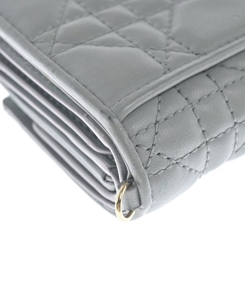 Christian Dior Wallets/Coin purses