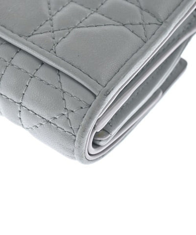Christian Dior Wallets/Coin purses