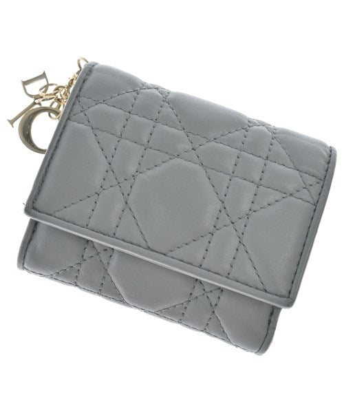 Christian Dior Wallets/Coin purses