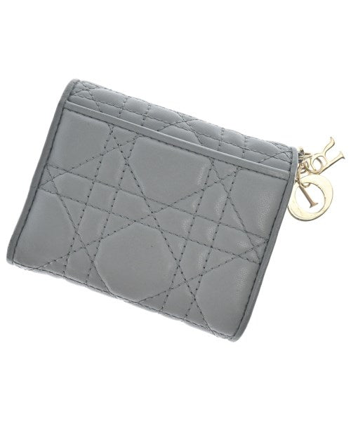 Christian Dior Wallets/Coin purses