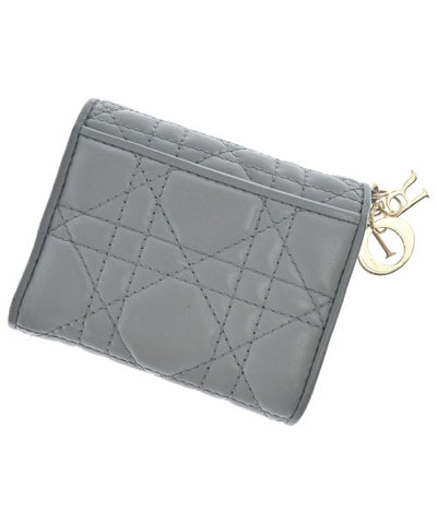 Christian Dior Wallets/Coin purses
