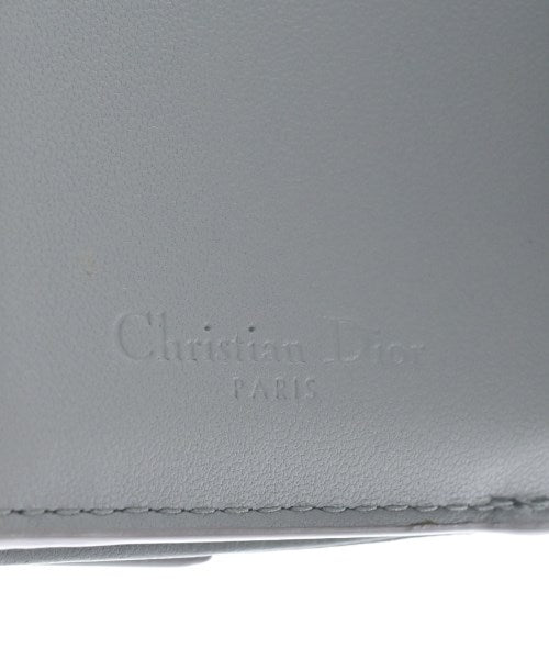 Christian Dior Wallets/Coin purses