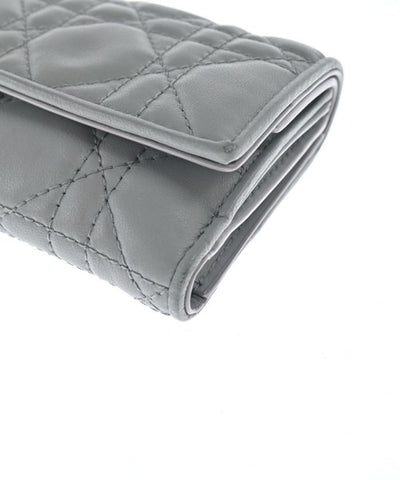 Christian Dior Wallets/Coin purses