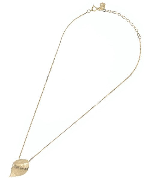 Christian Dior Necklaces