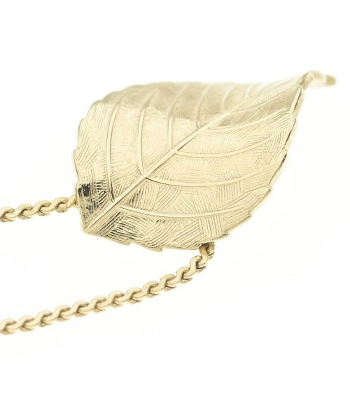 Christian Dior Necklaces