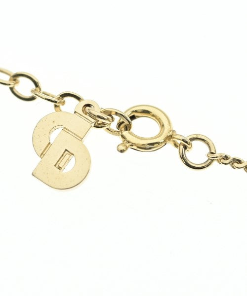 Christian Dior Necklaces