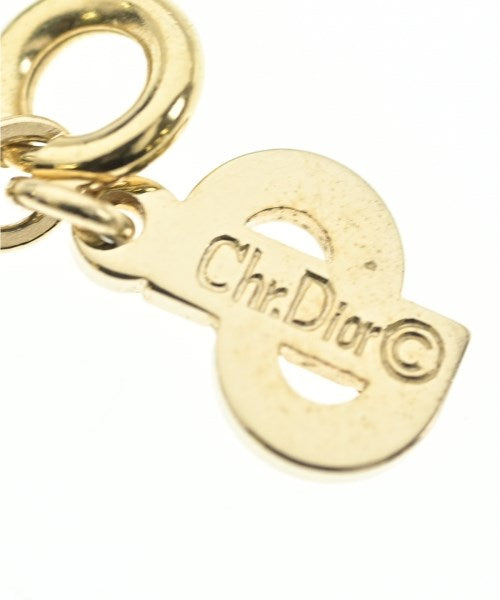 Christian Dior Necklaces