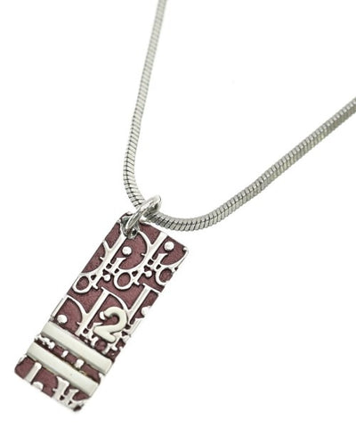 Christian Dior Necklaces