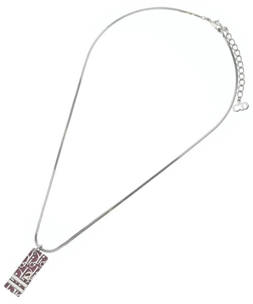 Christian Dior Necklaces