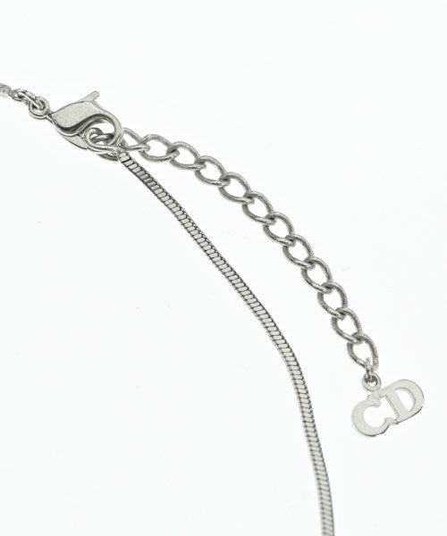 Christian Dior Necklaces