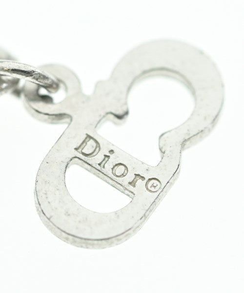 Christian Dior Necklaces