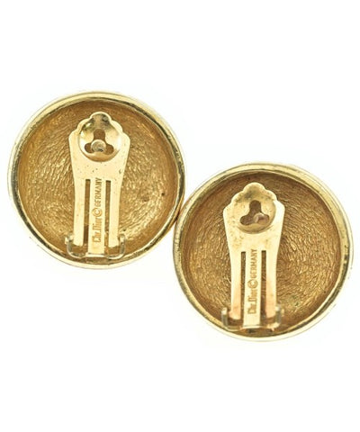 Christian Dior Earrings