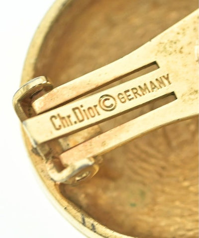 Christian Dior Earrings