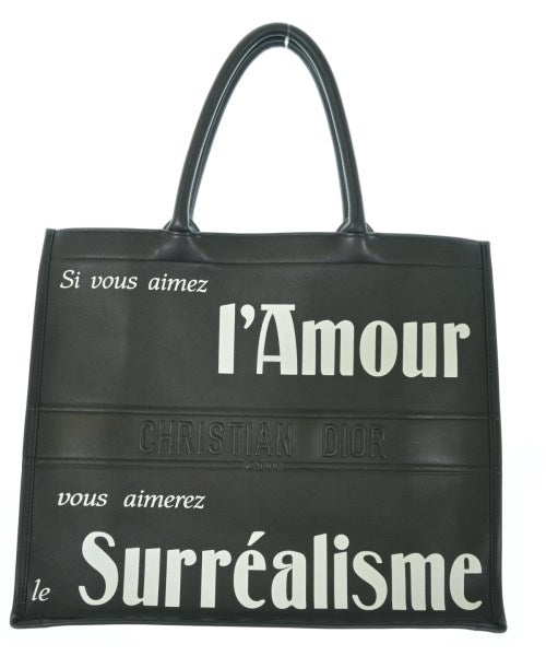 Christian Dior Totes