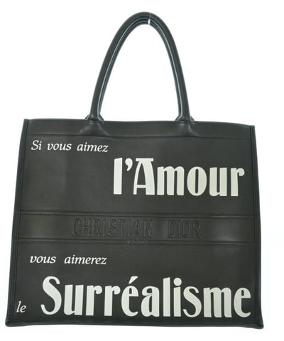 Christian Dior Totes