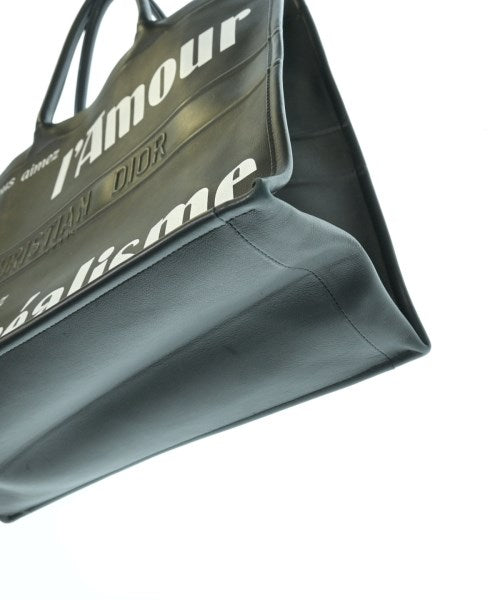 Christian Dior Totes