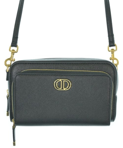 Christian Dior Shoulder bags