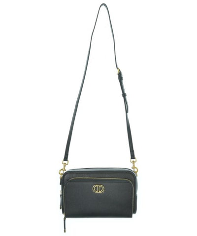 Christian Dior Shoulder bags