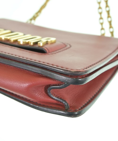 Christian Dior Shoulder bags