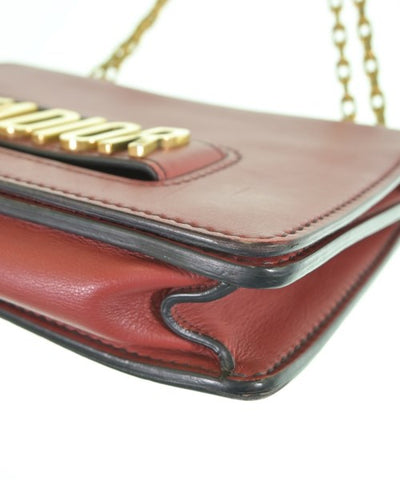 Christian Dior Shoulder bags