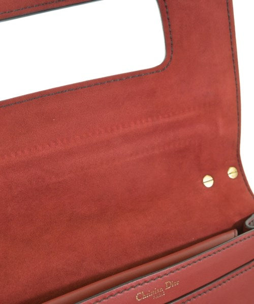 Christian Dior Shoulder bags