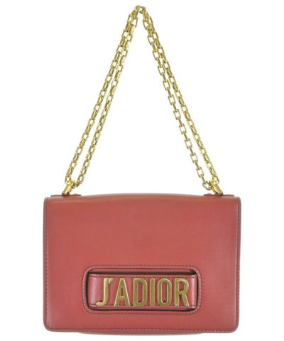 Christian Dior Shoulder bags