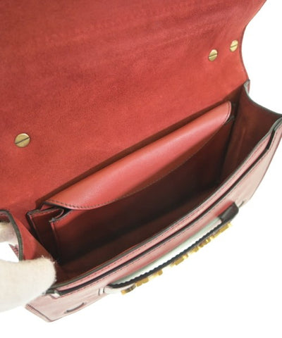 Christian Dior Shoulder bags