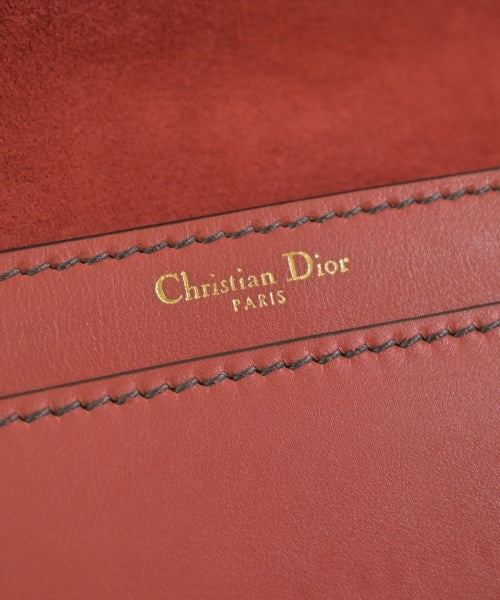 Christian Dior Shoulder bags