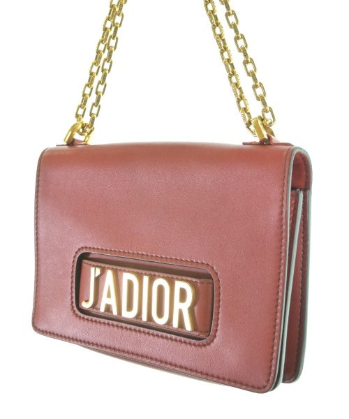 Christian Dior Shoulder bags