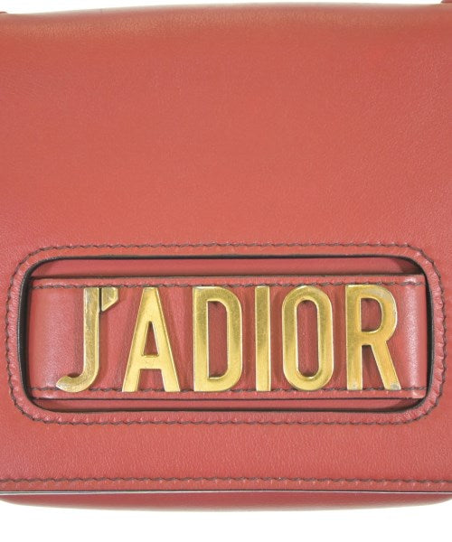 Christian Dior Shoulder bags