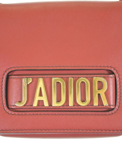 Christian Dior Shoulder bags