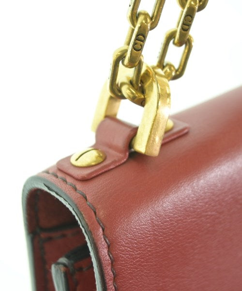 Christian Dior Shoulder bags