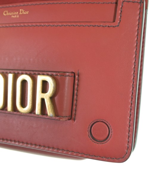 Christian Dior Shoulder bags