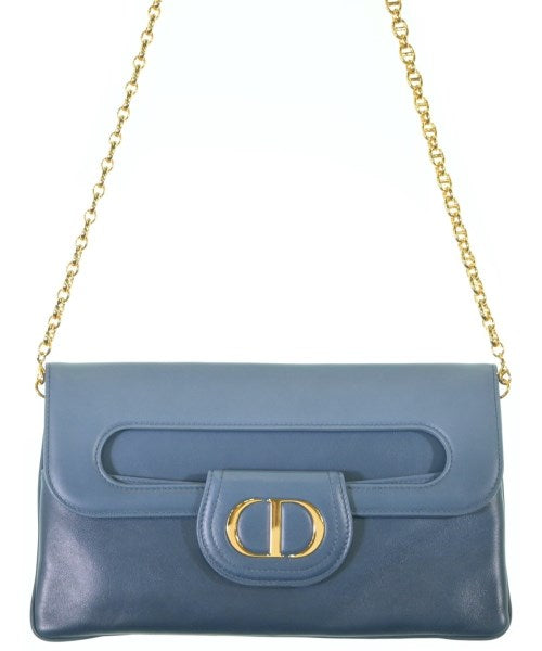 Christian Dior Shoulder bags