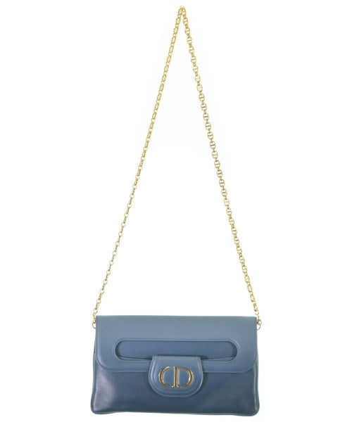 Christian Dior Shoulder bags