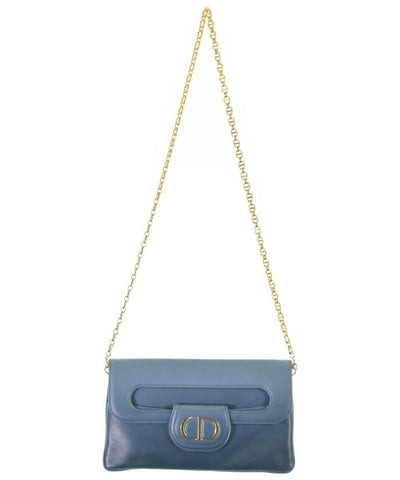 Christian Dior Shoulder bags