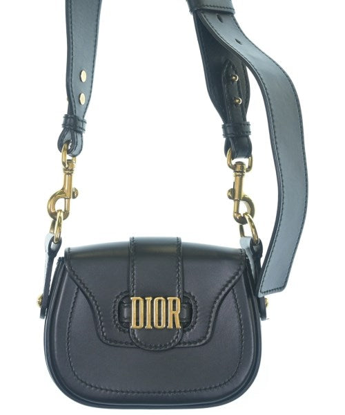 Christian Dior Shoulder bags