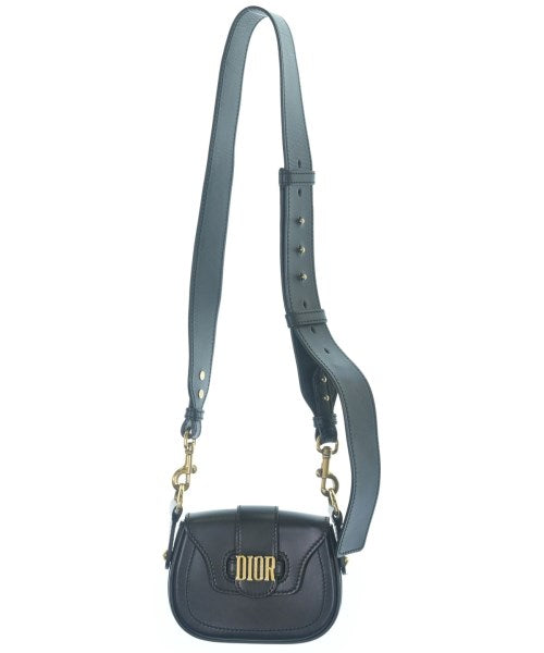 Christian Dior Shoulder bags